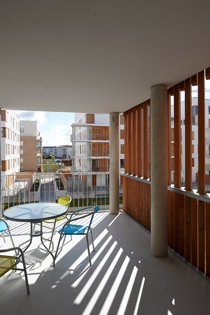 ANMA Tours Les Maisons Blanches
