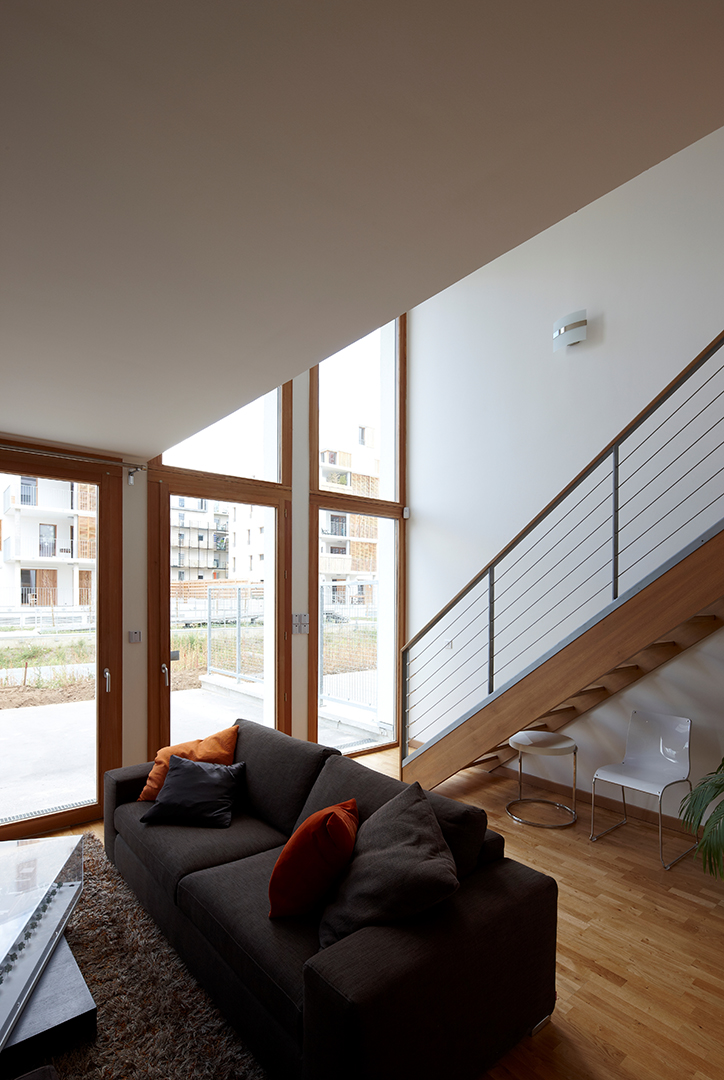 ANMA Tours Les Maisons Blanches