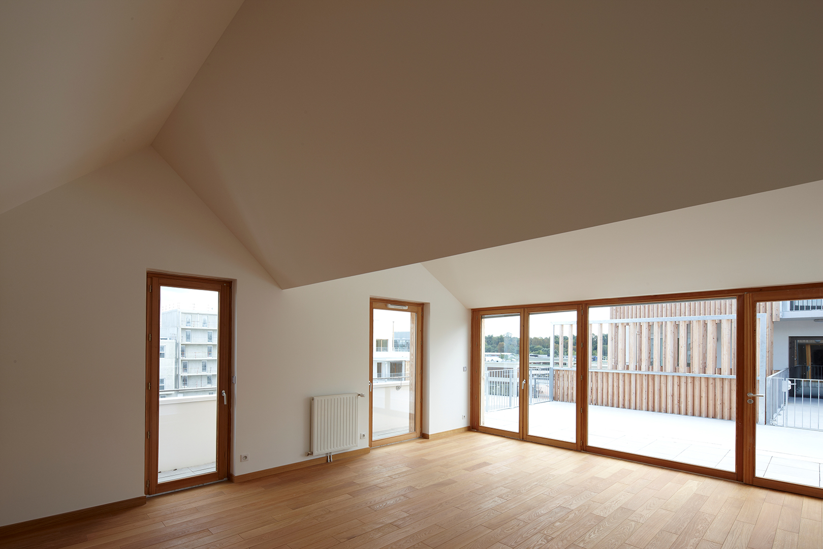 ANMA Tours Les Maisons Blanches