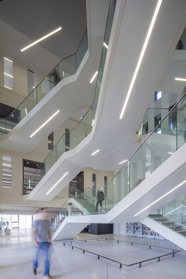 ANMA - Université - Aix en Provence