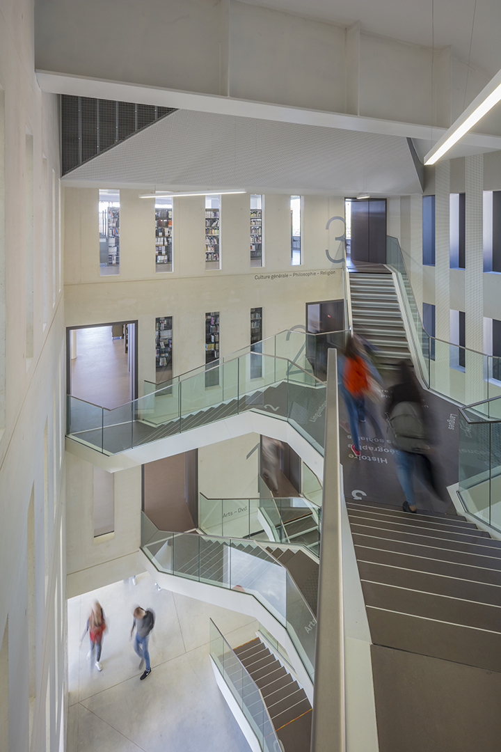 ANMA - Université - Aix en Provence