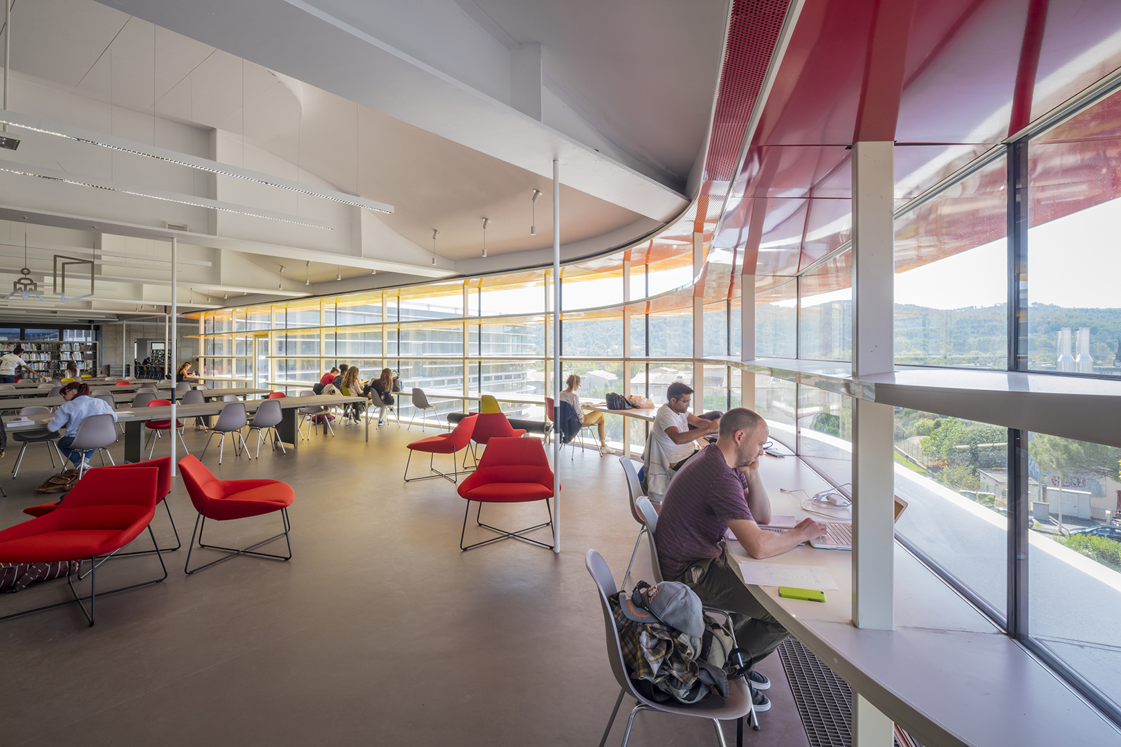 ANMA - Université - Aix en Provence