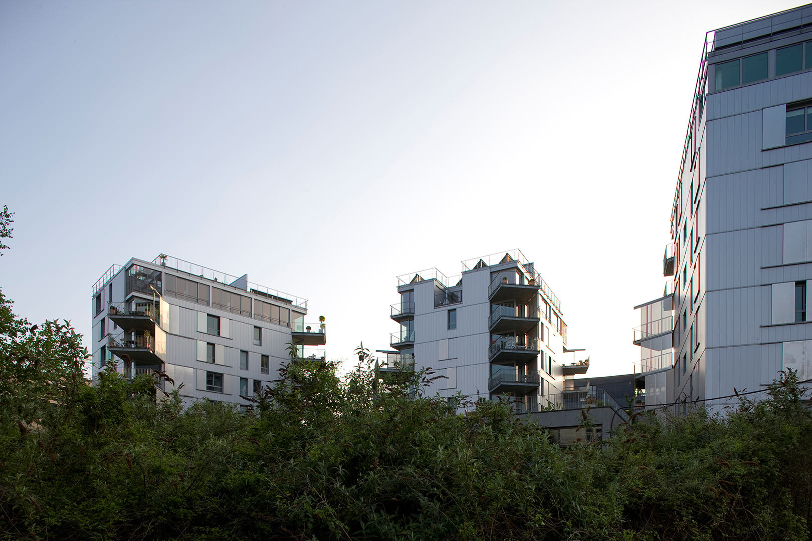 ANMA Nantes Habiter Les Quais