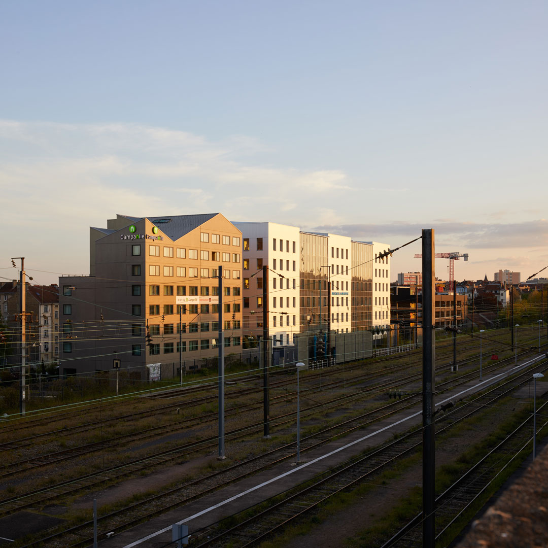 metz hotel
