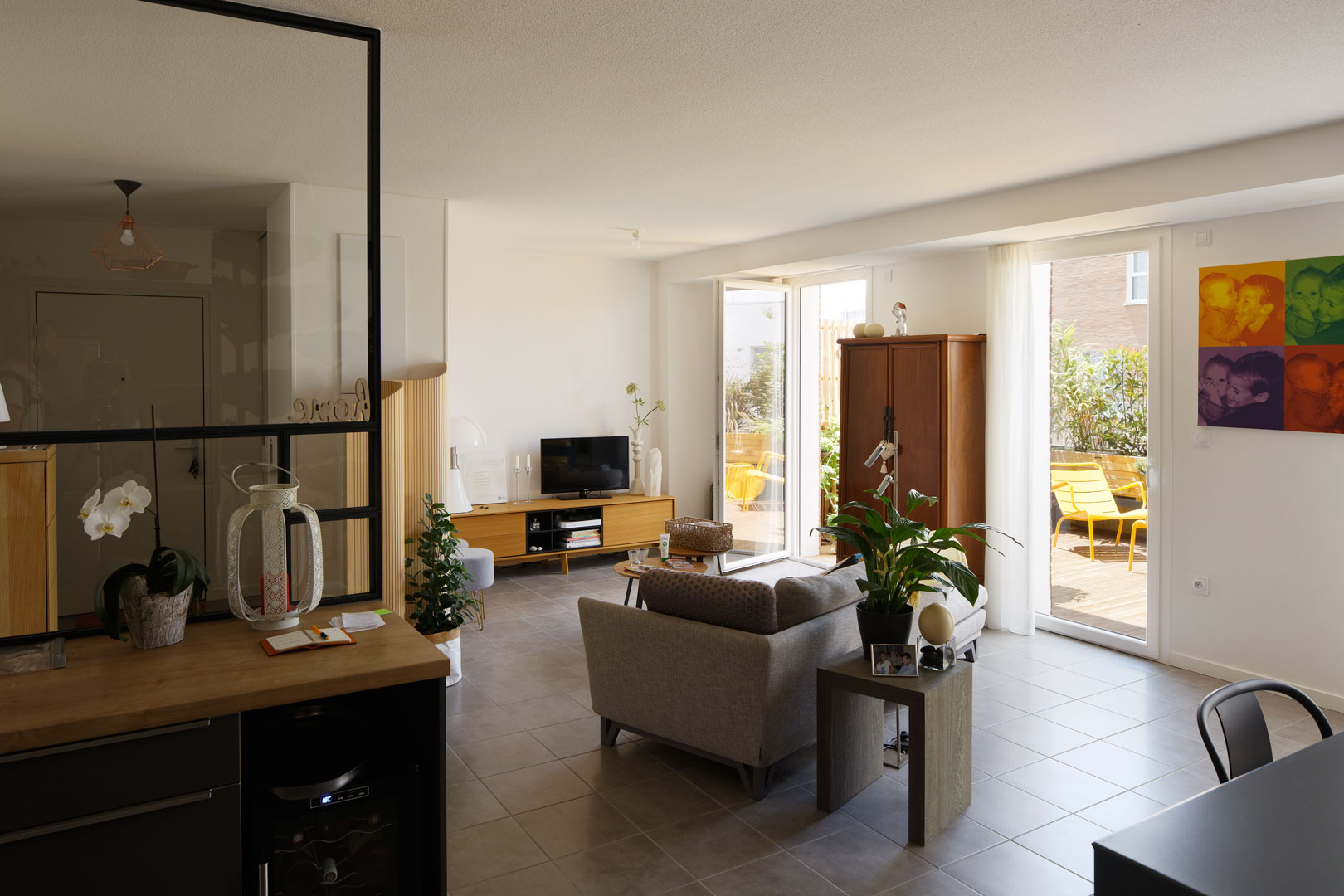 ANMA Toulouse Logements Tri Postal