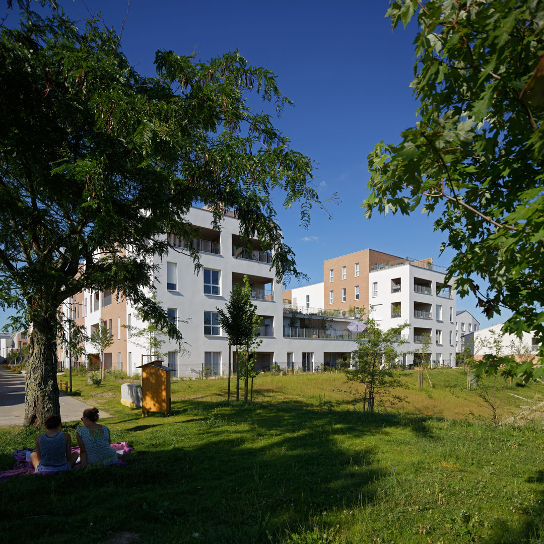 ANMA Toulouse Logements Tri Postal