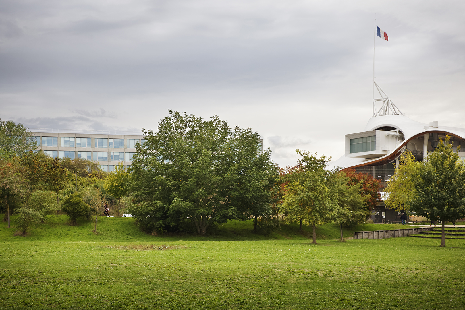 ANMA Metz Quartier de l'Amphithéâtre
