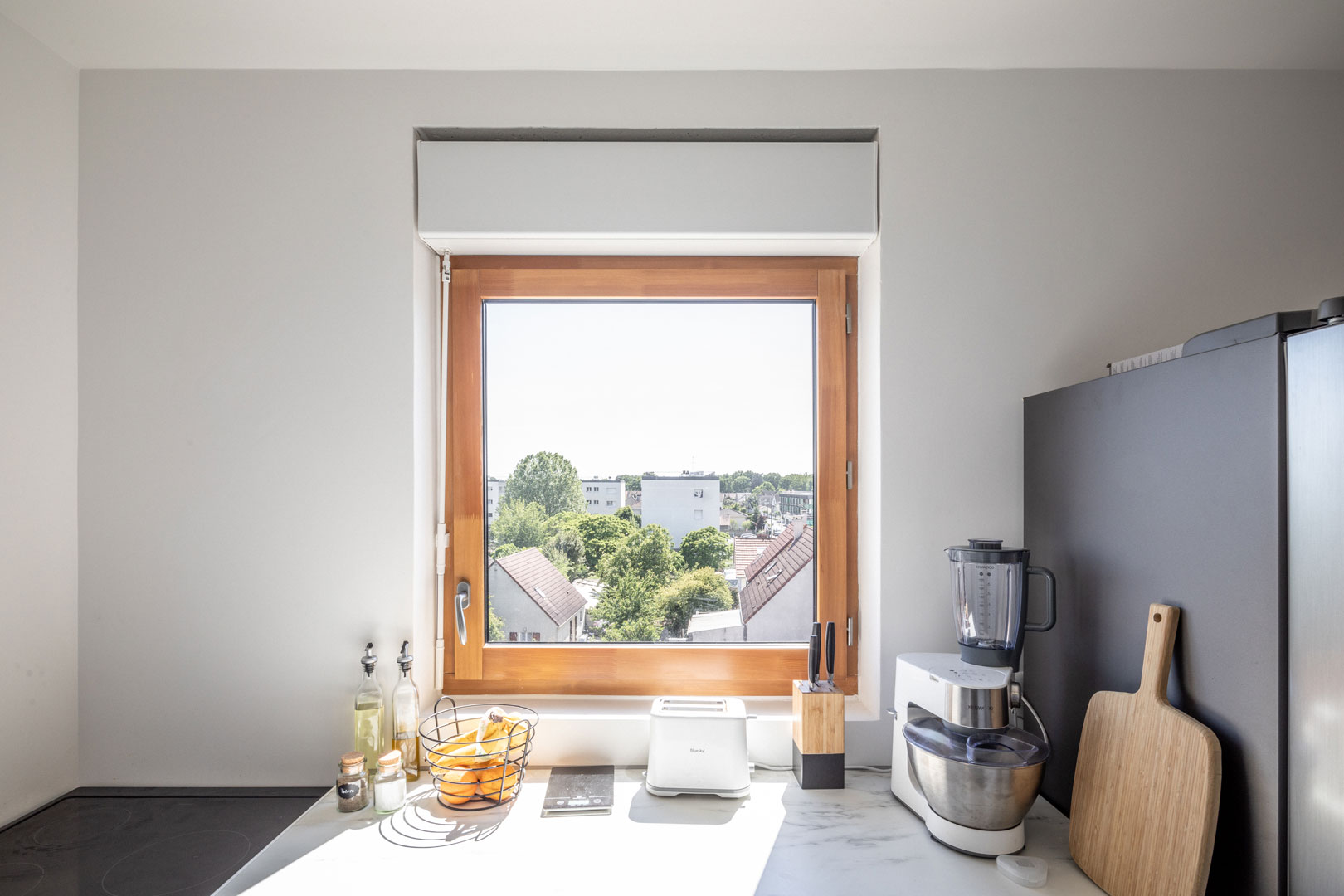 Morsang sur Orge ANMA Logements Progrès