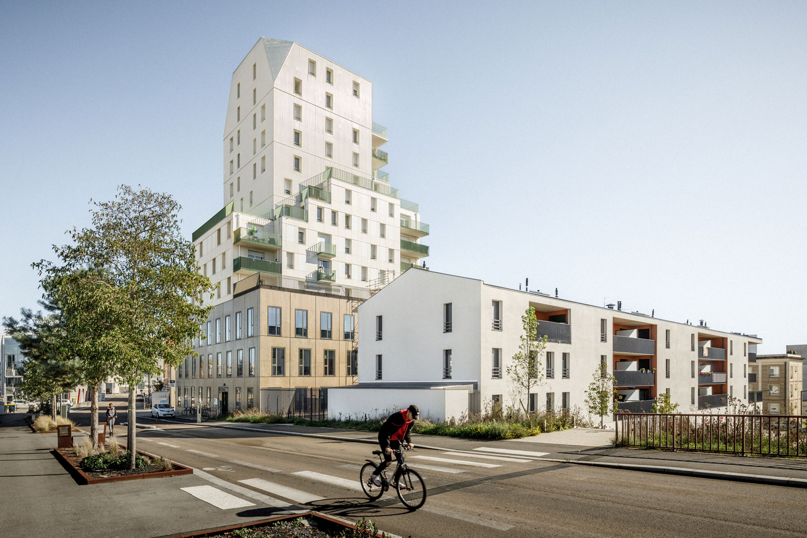 ANMA Lorient Ilot Phare Cosmao