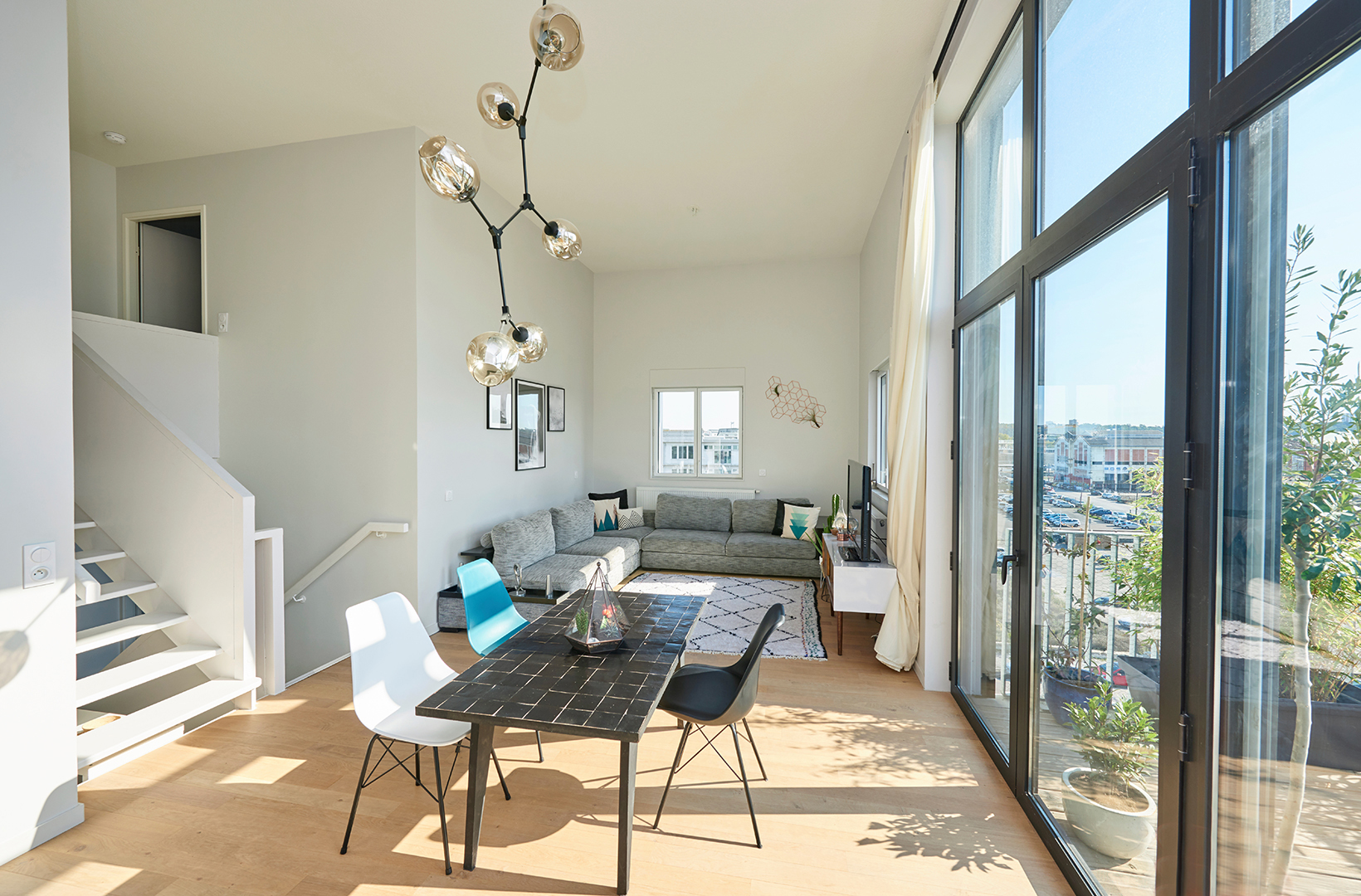 ANMA Bordeaux Logements Lucien Faure