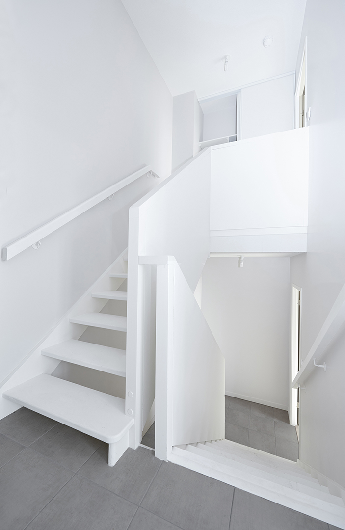 ANMA Bordeaux Logements Lucien Faure