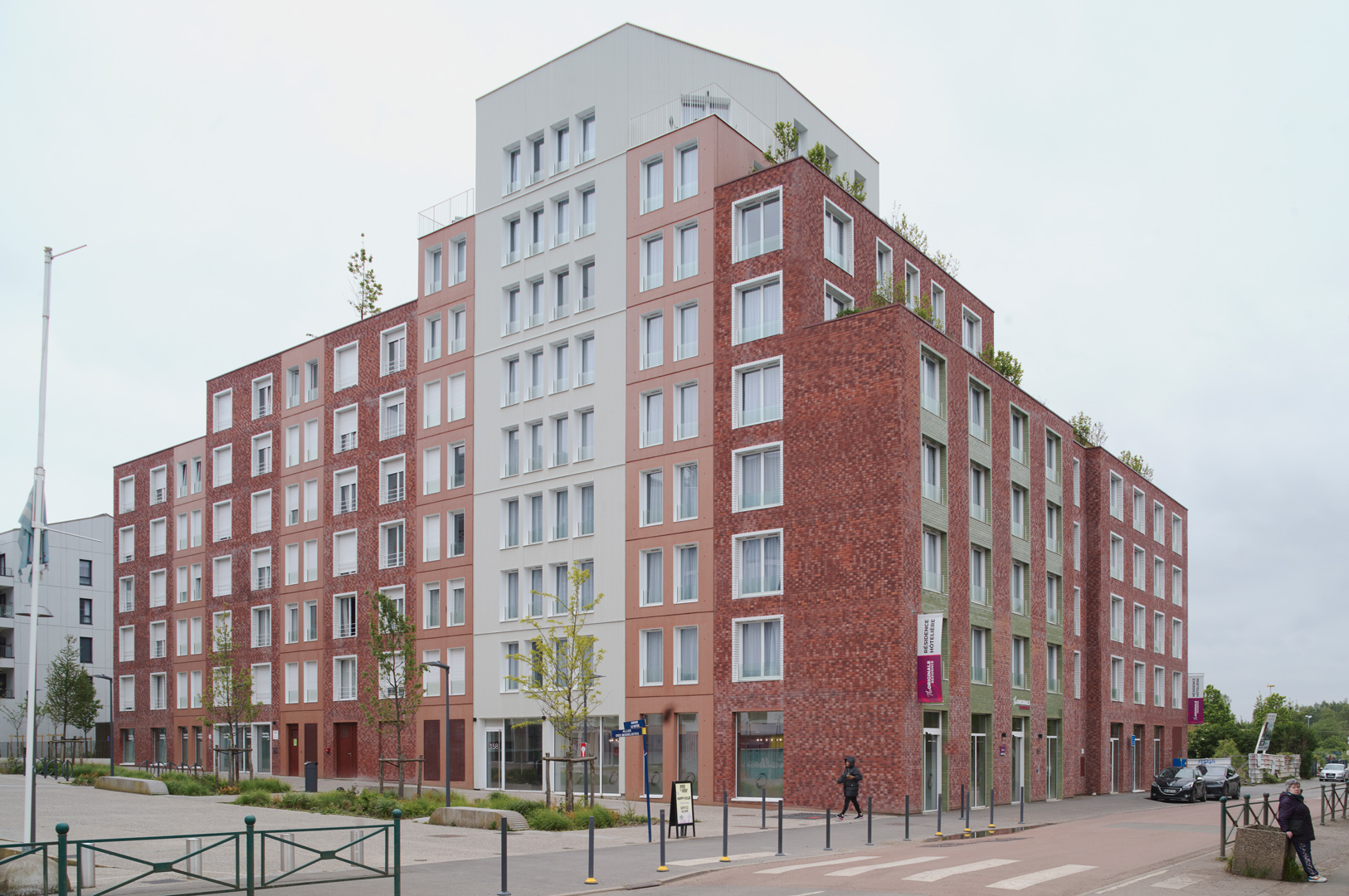ANMA Villeneuve d'Ascq La Maillerie
