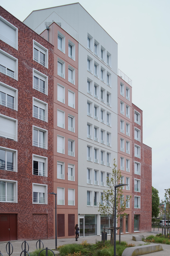 ANMA Villeneuve d'Ascq La Maillerie