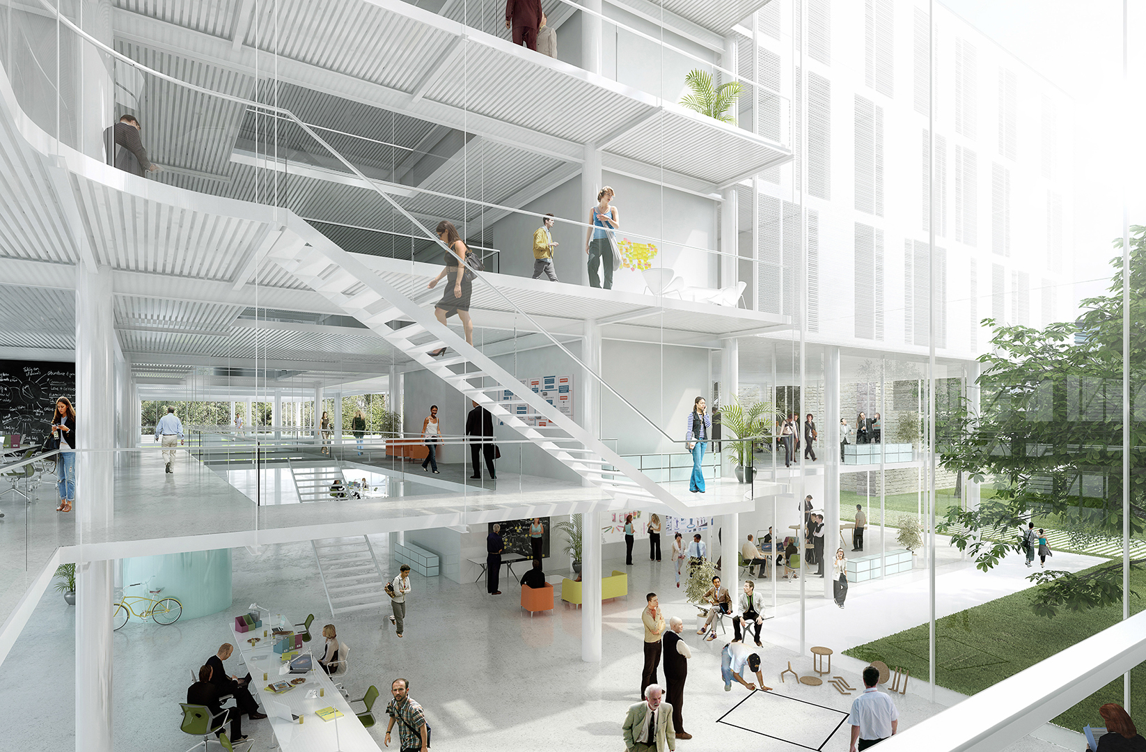 ANMA Clermont-Ferrand Campus FBS
