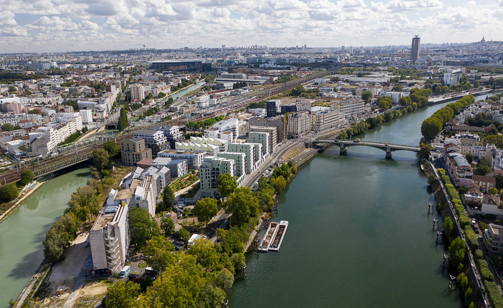 ANMA Saint-Denis Confluence Néaucité