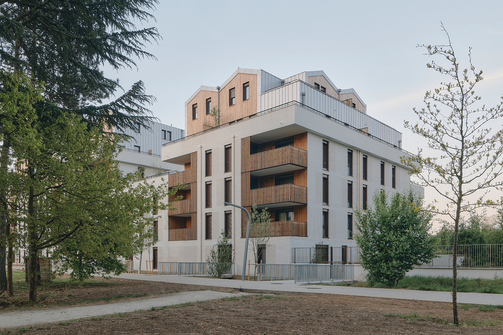 ANMA Villepinte Pichet Blocstar