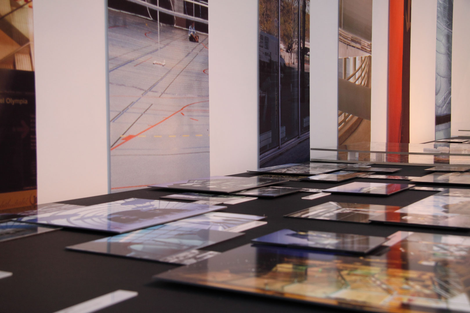 ANMA 10A Exposition
