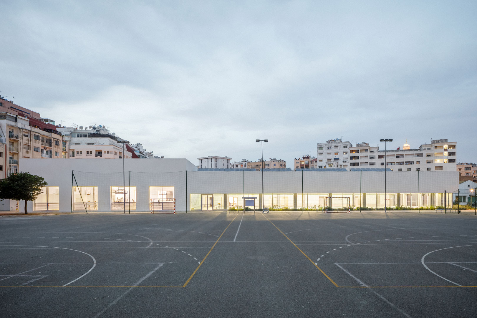ANMA-Logements Bords de Marne