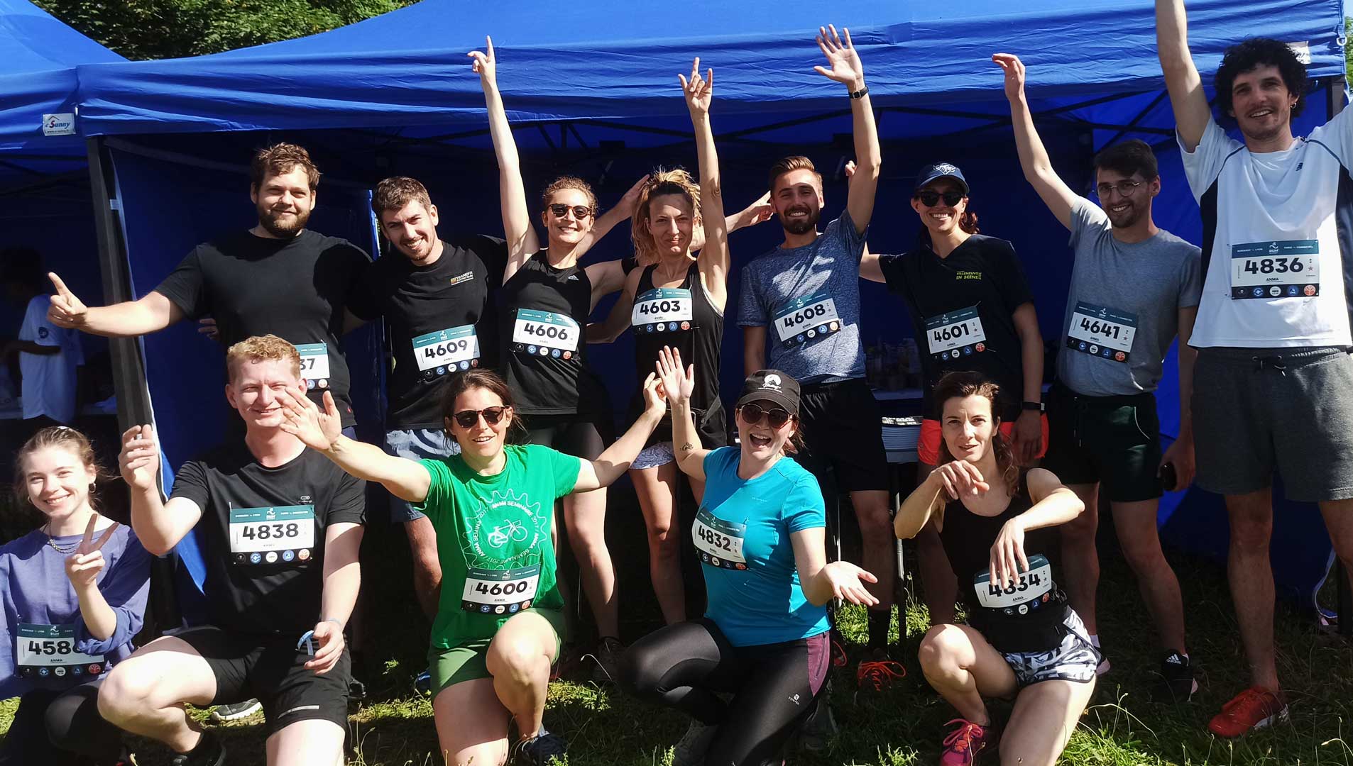Run for Planet