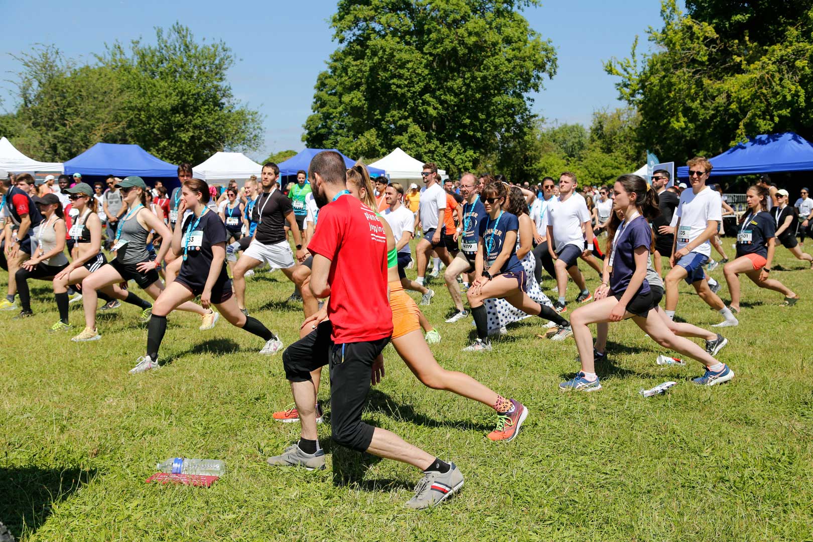 Run for Planet