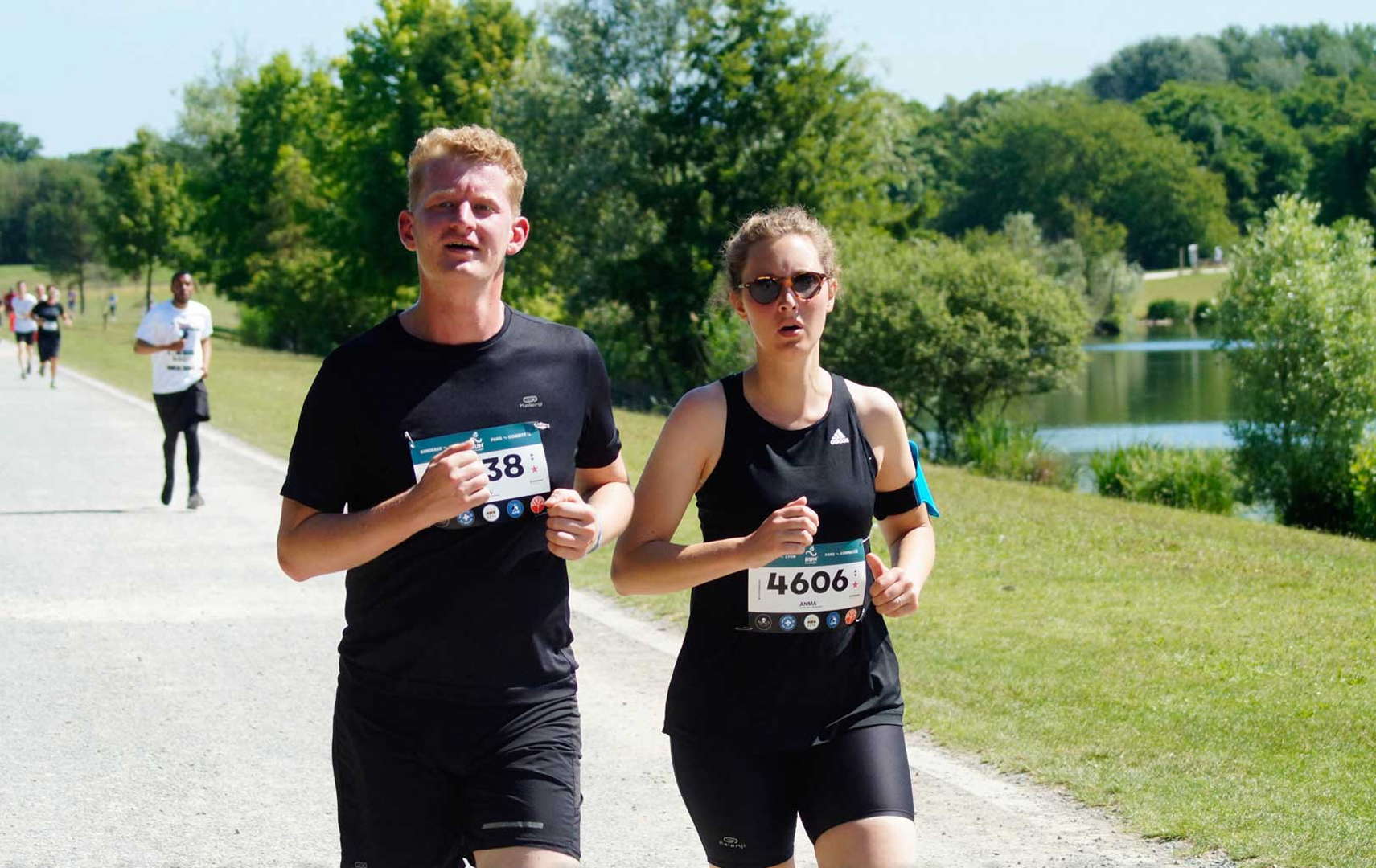 Run for Planet