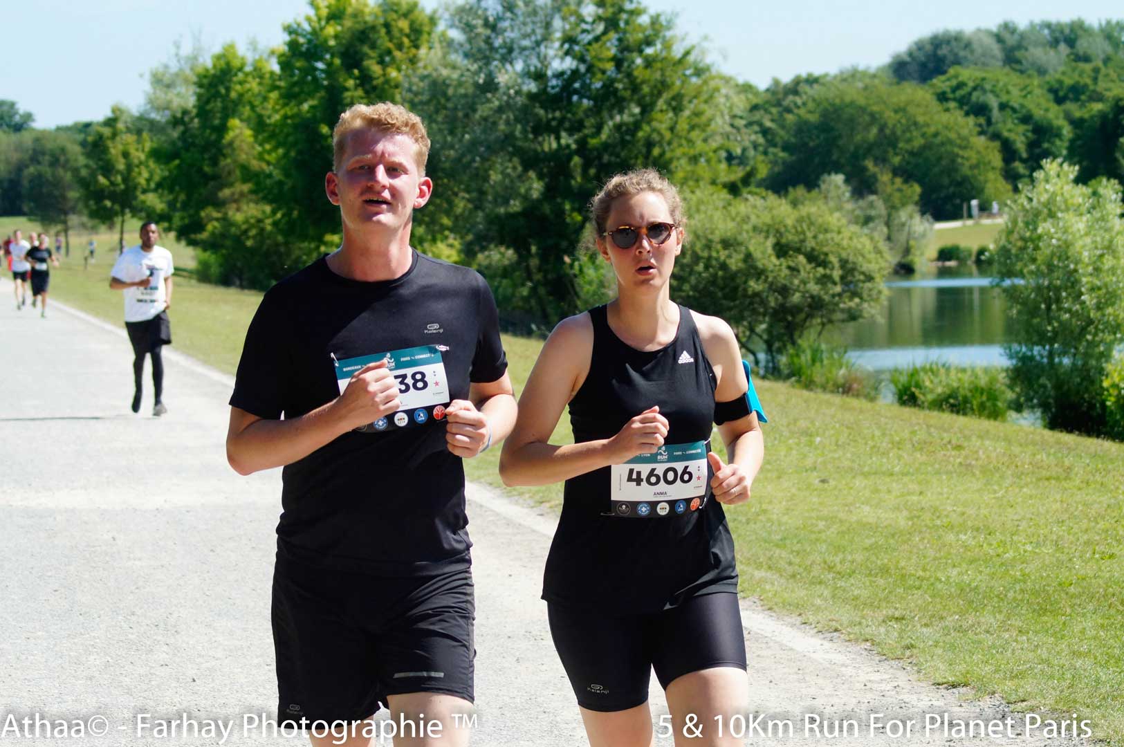 Run for Planet
