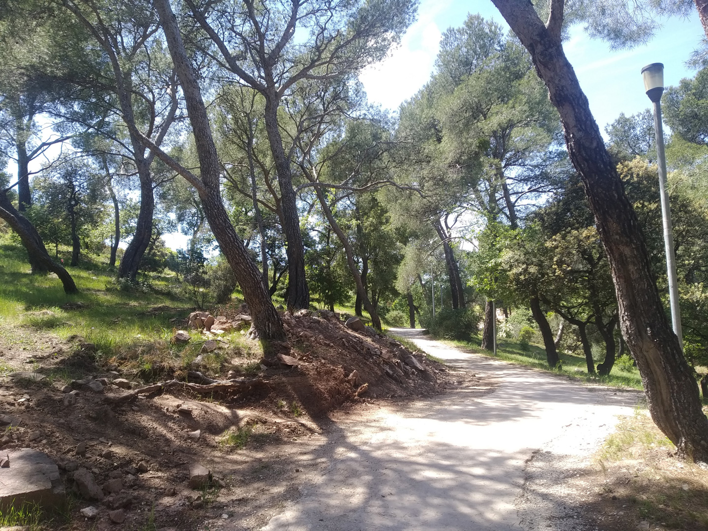 TOULON ECOCAMPUS