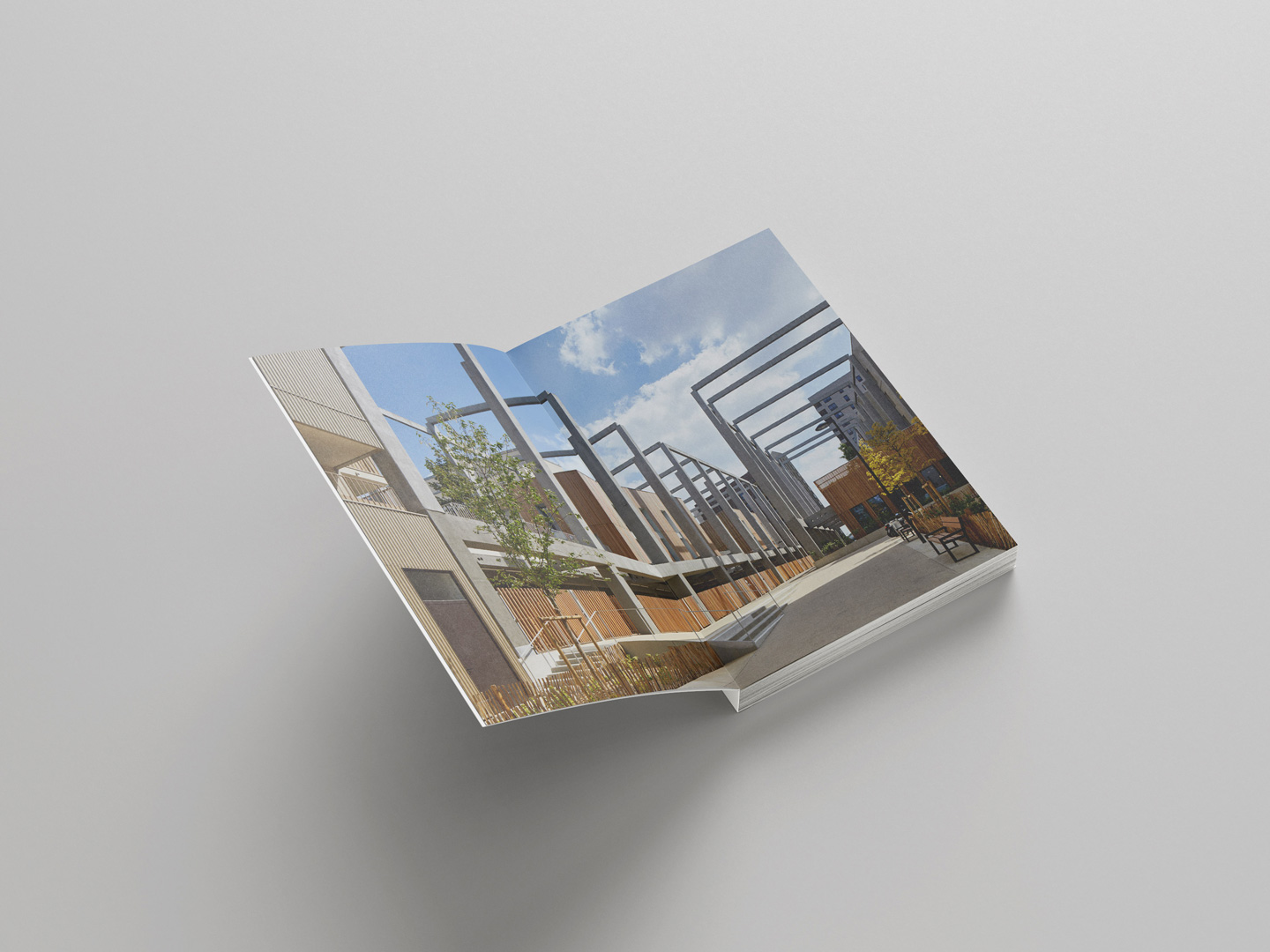 book Ivry