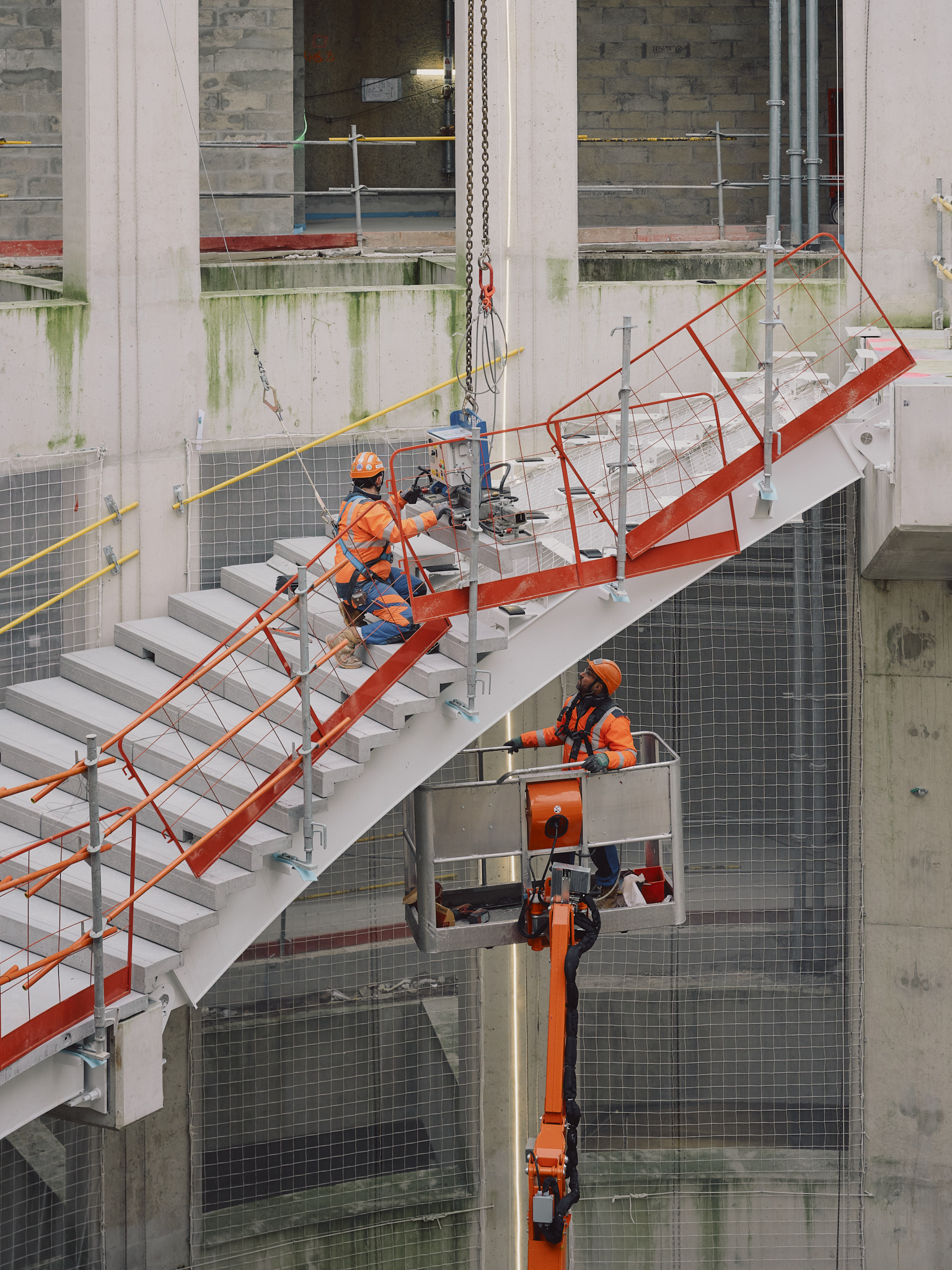 ANMA-Logements Bords de Marne