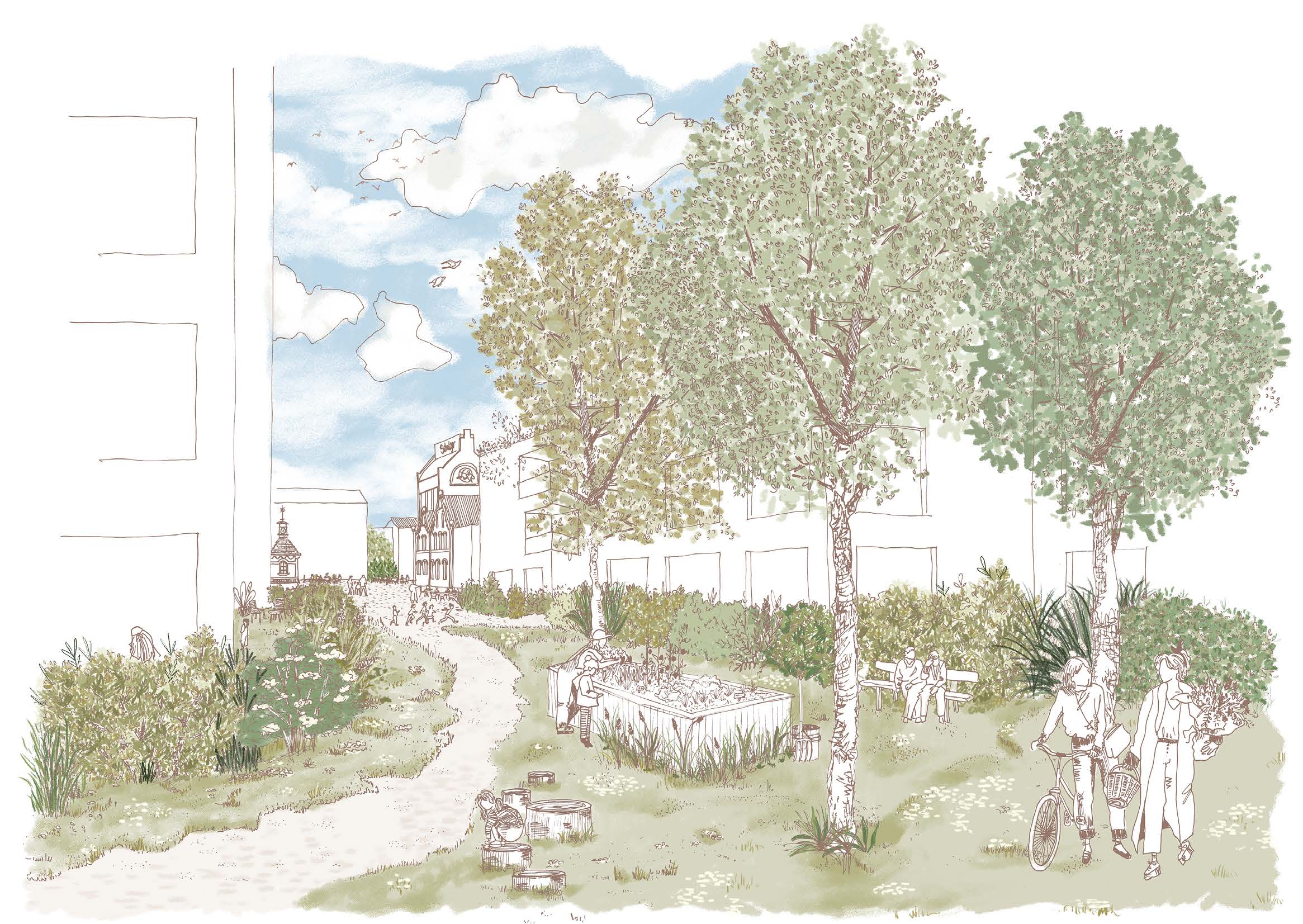 ANMA-Logements Bords de Marne
