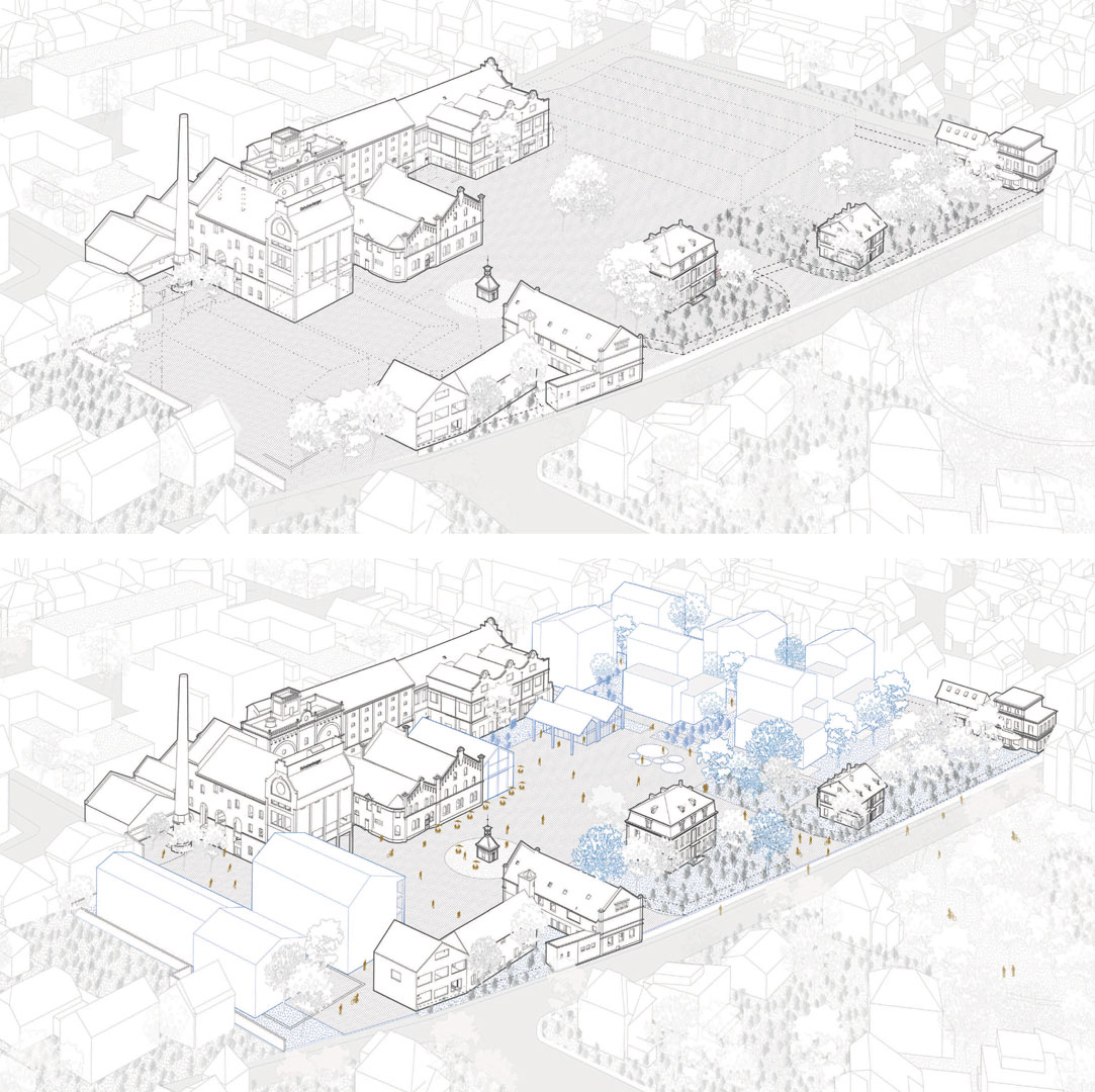 ANMA-Logements Bords de Marne