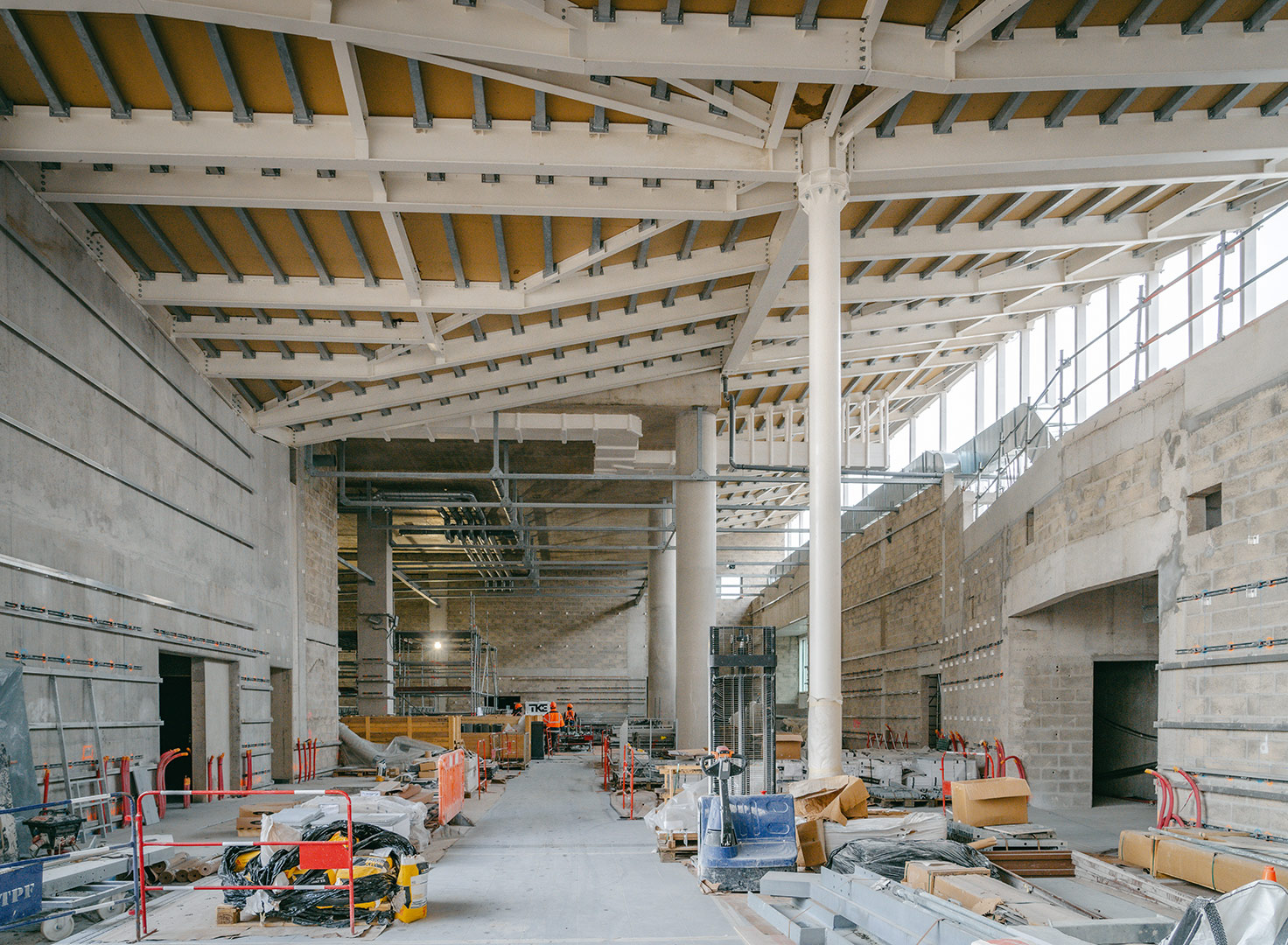 ANMA-Logements Bords de Marne