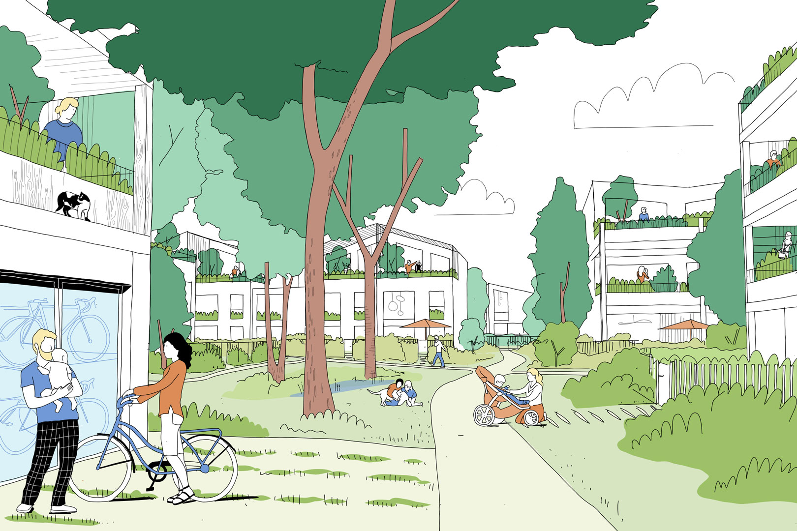 ANMA-Logements Bords de Marne