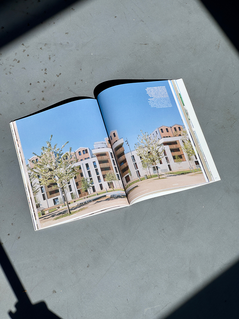 ANMA Magazine 7