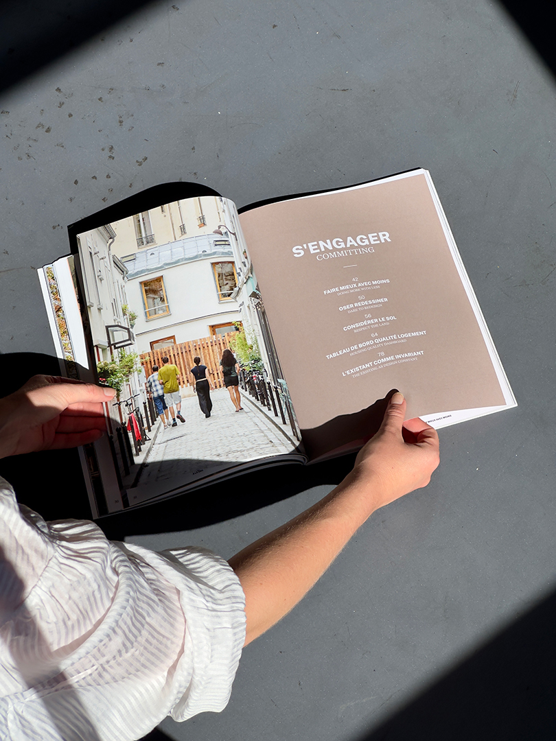 ANMA Magazine d'actualités 7