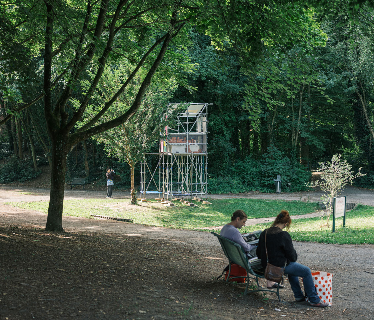 ANMA-Logements Bords de Marne