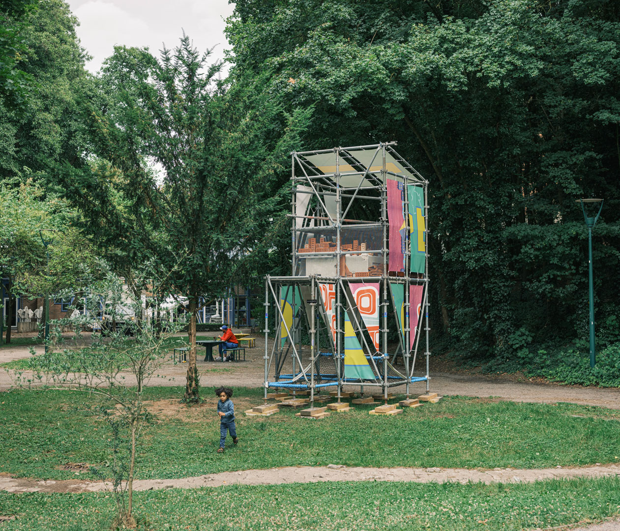 ANMA-Logements Bords de Marne