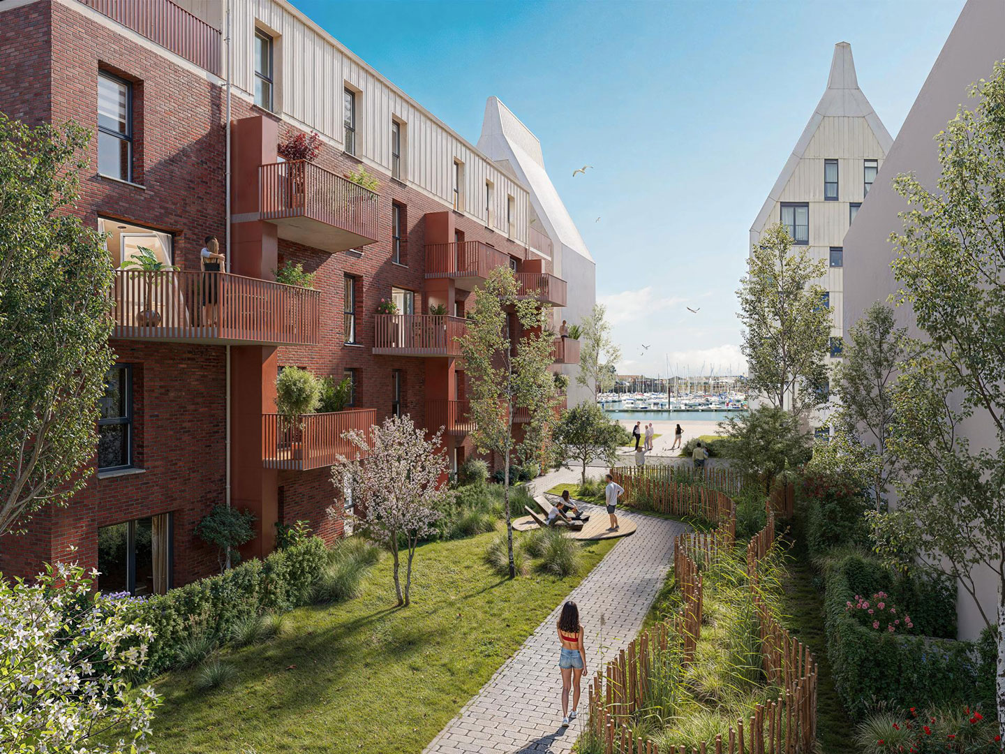 ANMA-Logements Bords de Marne
