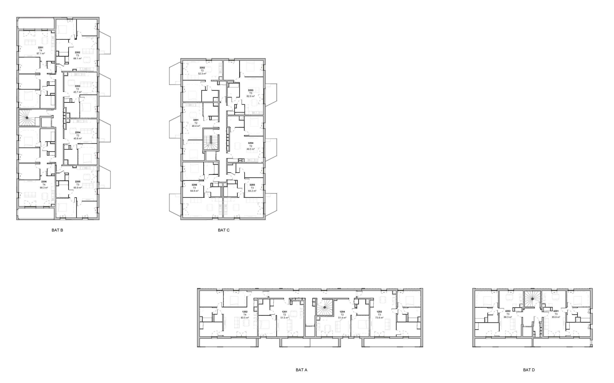 ANMA-Logements Bords de Marne